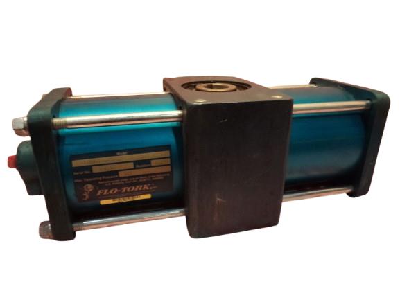 FLO TORK A1000-184-CB-ET-MS1-RKH-N