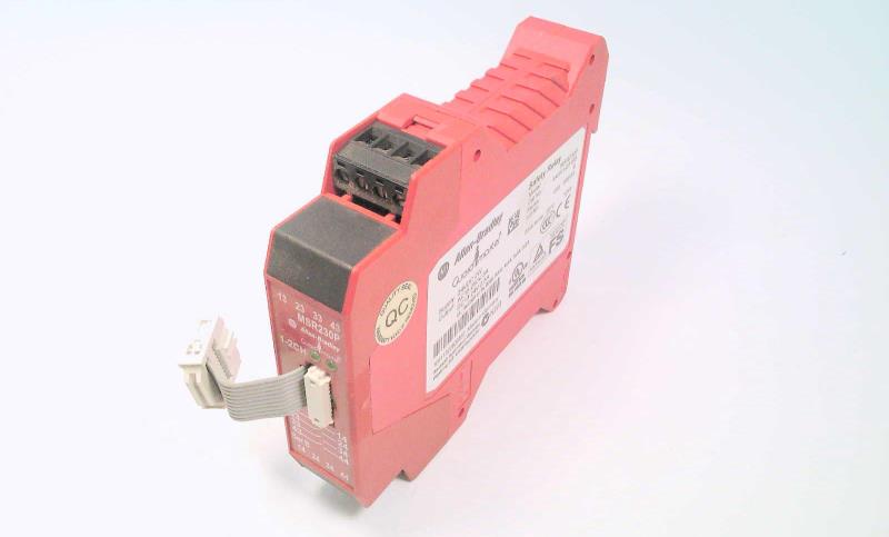 ALLEN BRADLEY 440R-H23180