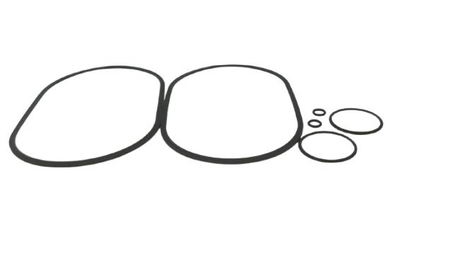 ALFA LAVAL INC 9650309701