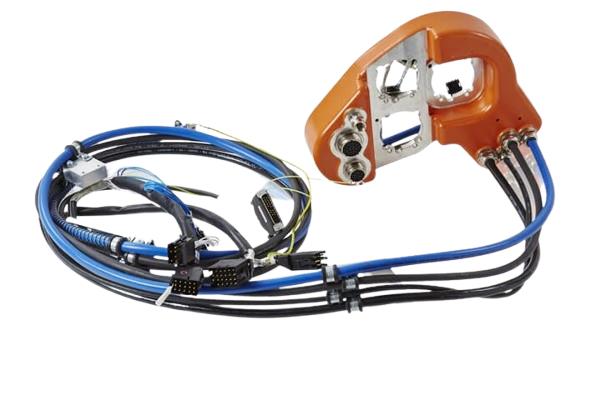 ASEA BROWN BOVERI 3HAC8793-1