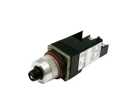 ALLEN BRADLEY 800MR-FXP16XS