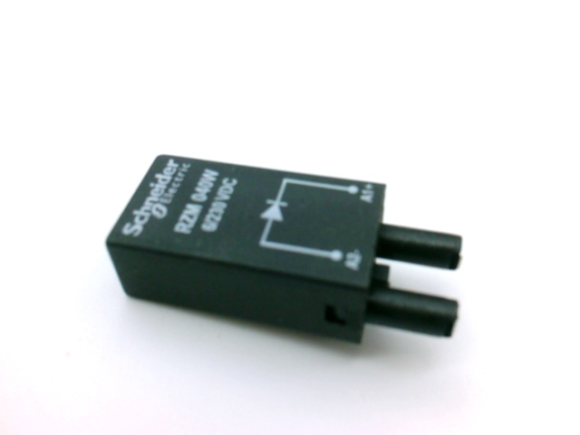 SCHNEIDER ELECTRIC RZM040W