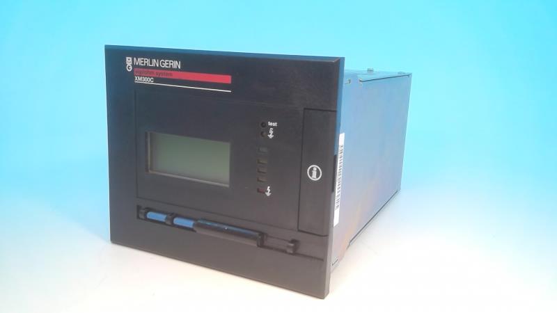 SCHNEIDER ELECTRIC XM300C