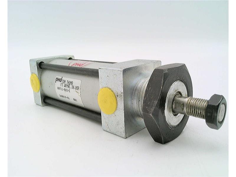 PHD INC AVT11/8X2-E