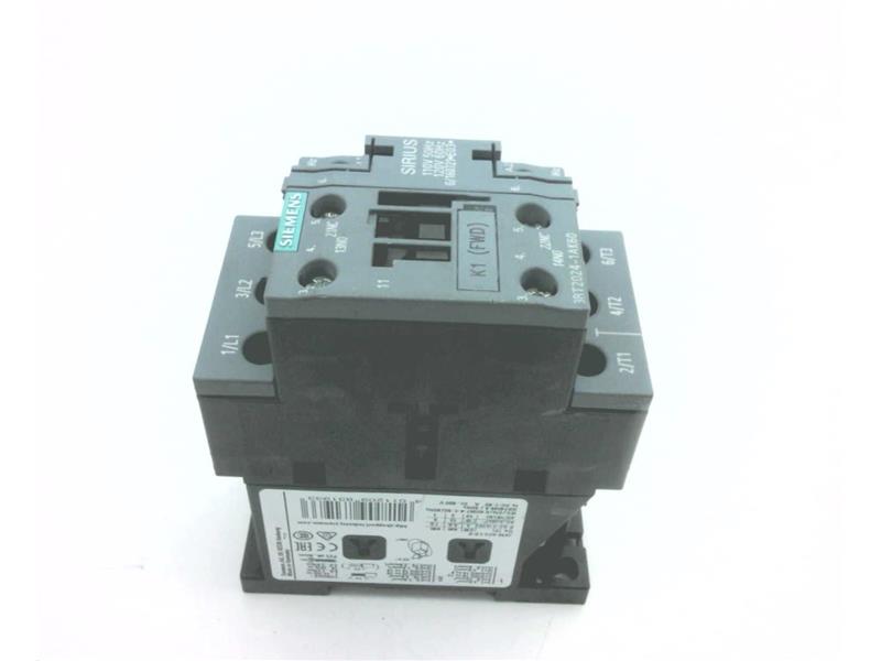 SIEMENS 3RT2024-1AK60