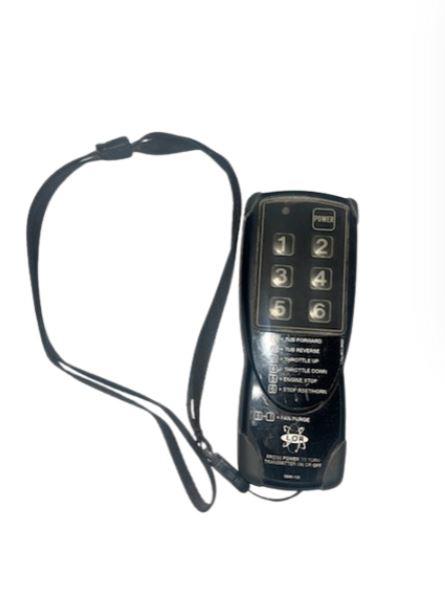 LOR MANUFACTURING COMPANY 39251-116