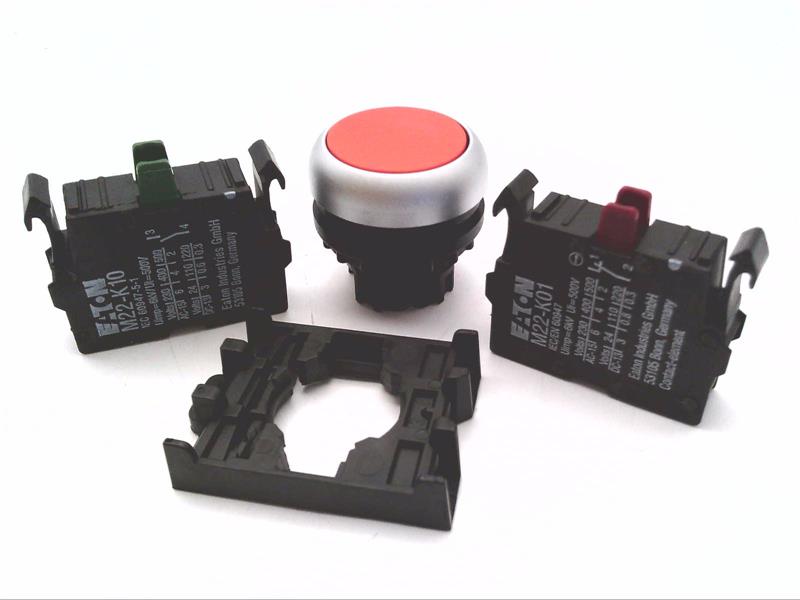 EATON CORPORATION M22-D-R-K11