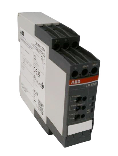 ASEA BROWN BOVERI 1SVR730850R0200