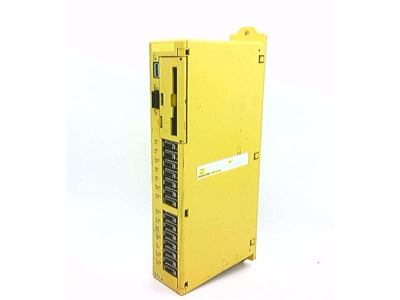 FANUC A02B-0166-B501