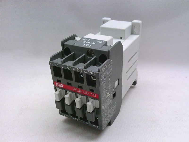 ASEA BROWN BOVERI 1SBL143001R8110