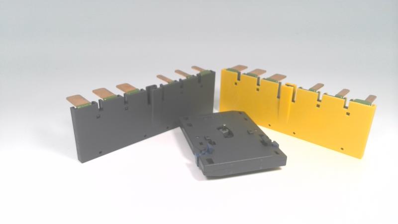 SCHNEIDER ELECTRIC LAD9R3