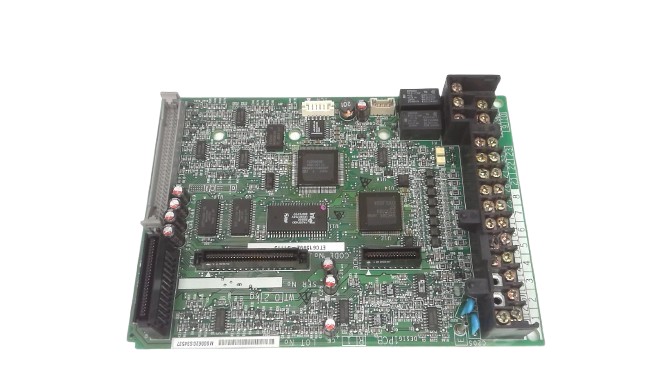 YASKAWA ELECTRIC YPLT31004-1B