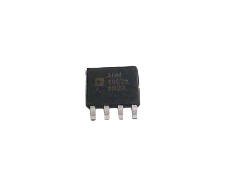 ADM4852ARZ by ANALOG DEVICES