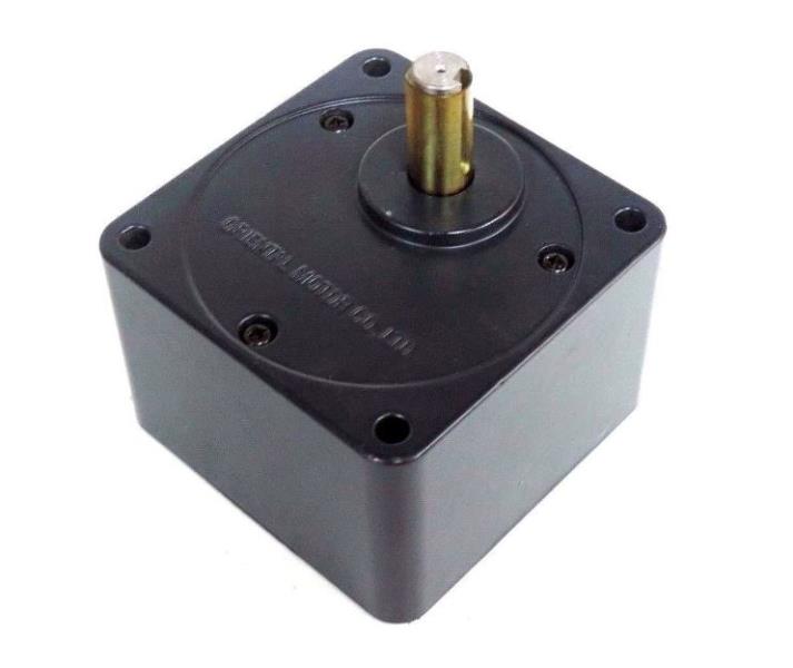 ORIENTAL MOTOR 5GN10K