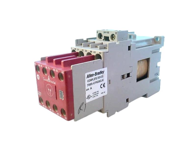 ALLEN BRADLEY 700S-CF620ZJC