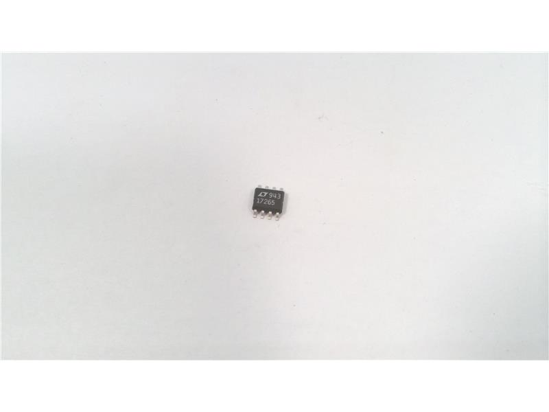 ANALOG DEVICES LTC1726ES8-5#PBF