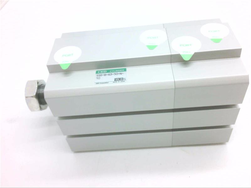 CKD CORP SSD-B-63-50-N-10