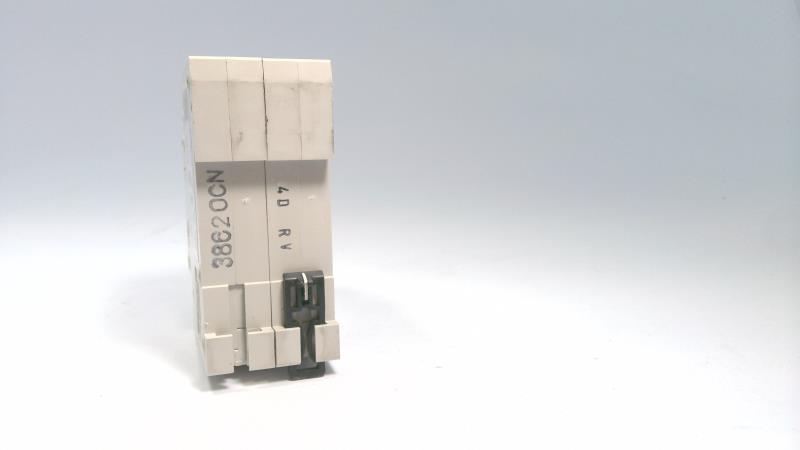 EATON CORPORATION FAZ-D4/1N