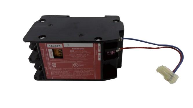 MATSUSHITA ELECTRIC WR6172K-84