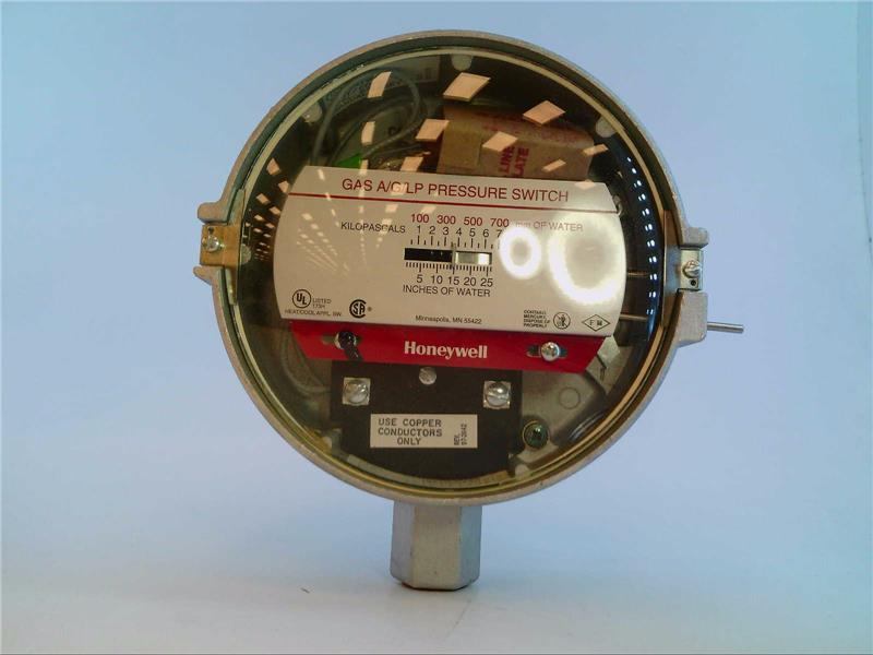 HONEYWELL C437D-1005-2