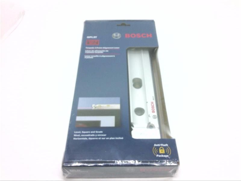 BOSCH GPL3T