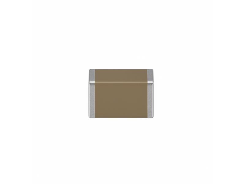 KEMET C1206F105K5RACAUTO