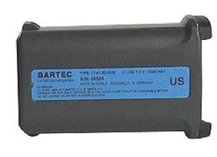 BARTEC 17-A1Z0-0002
