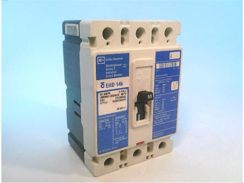 EATON CORPORATION EHD3050L