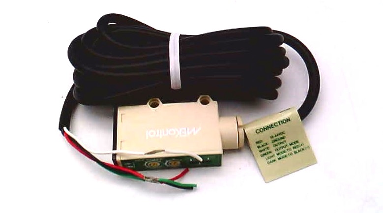 DANAHER CONTROLS MEK93DDP