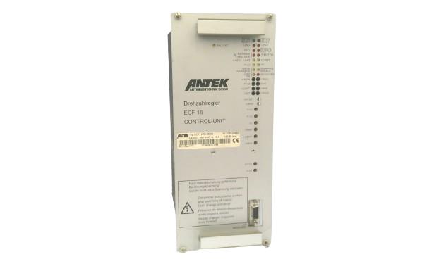 ANTEK ECF15