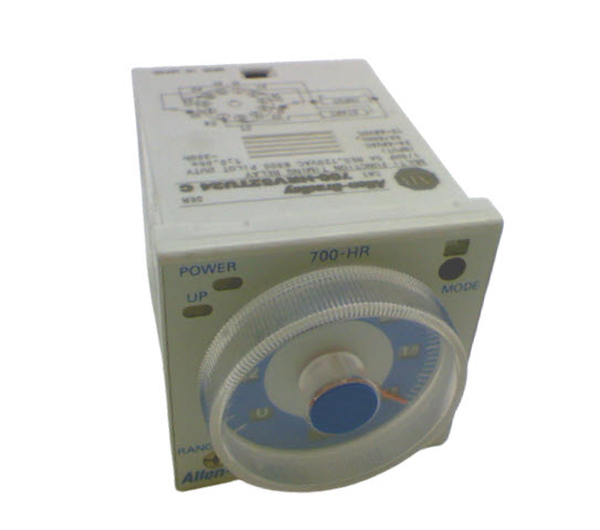 ALLEN BRADLEY 700-HRV52TU24