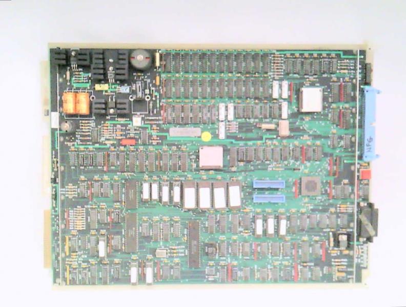 ASEA BROWN BOVERI 6014BZ10000F