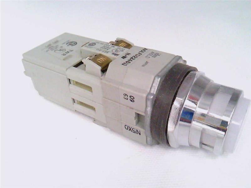 AOLFD224611N-W by IDEC