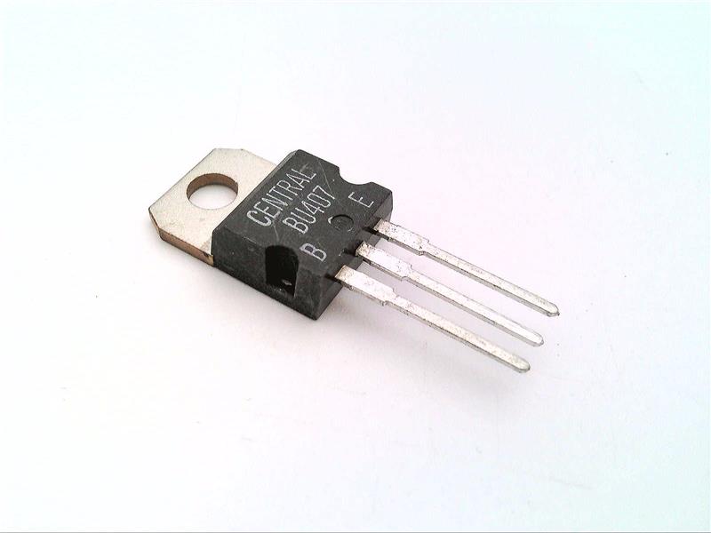 CENTRAL SEMICONDUCTOR BU407