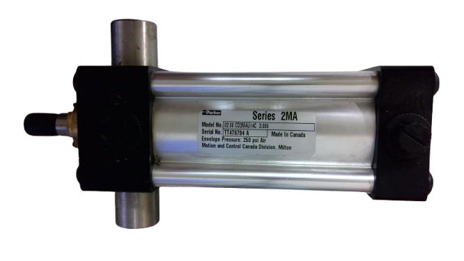 PARKER 02.00-CD2MAU14C-3.000