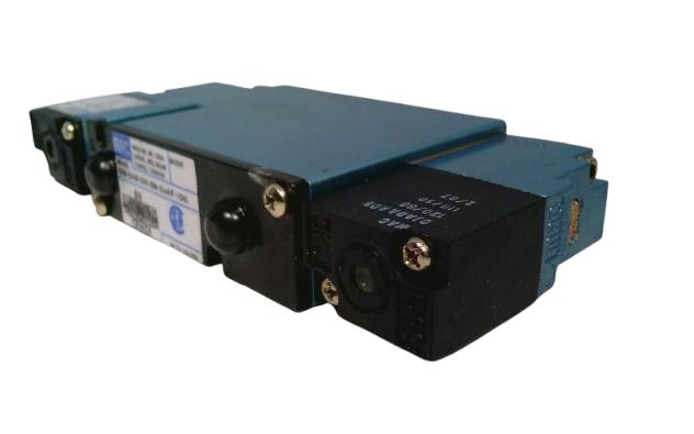 MAC VALVES INC 92B-EAB-000-DM-DJAP-1DG