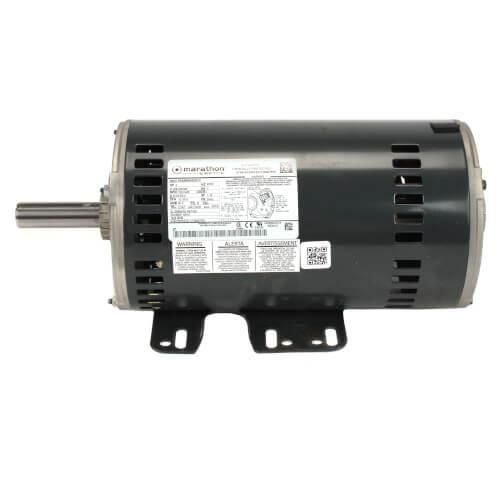 INGERSOLL RAND MOT09801