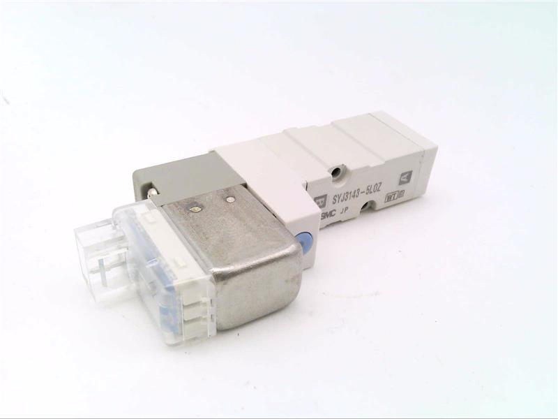 SMC SYJ3143-5LOZ
