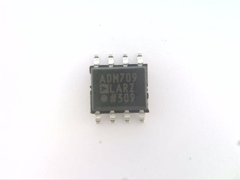 ANALOG DEVICES ADM709LARZ
