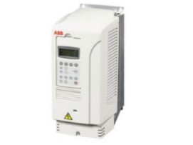 ASEA BROWN BOVERI ACS800-U1-0016-5+L501+P901