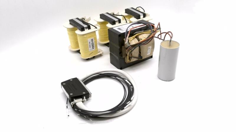 UXAB239307747 by ASEA BROWN BOVERI