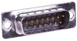 AMPHENOL FCC17-A15PE-240