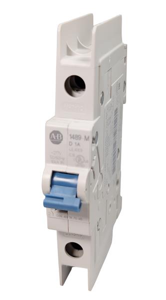 ALLEN BRADLEY 1489-M1D010