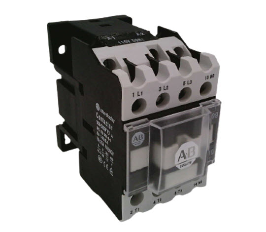 ALLEN BRADLEY 100-CX09D10
