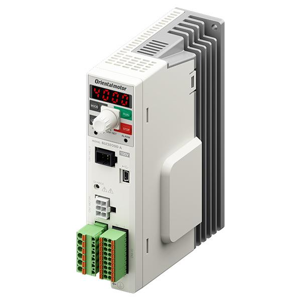 BLE3D400-C by ORIENTAL MOTOR