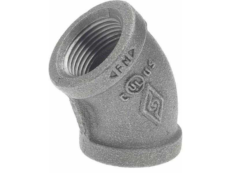 B&K MUELLER 520-204HN