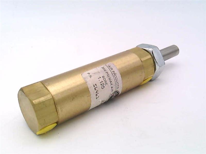 AURORA AIR PRODUCTS S6461