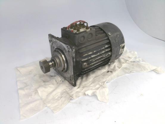 LENZE MDEMAXX071-11C0C