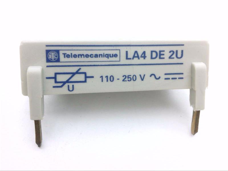 SCHNEIDER ELECTRIC LA4DE2U