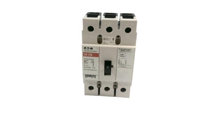 EATON CORPORATION GD3050